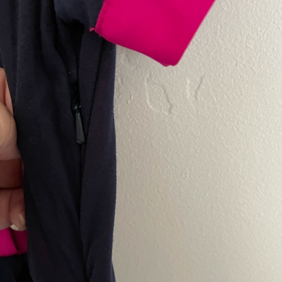 Marc Jacobs Short Sleeve Dress Size Medium New - Picture 7 of 8